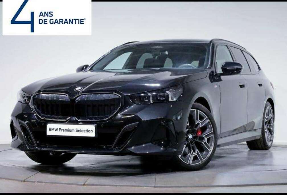 BMW d Touring Kit M Sport