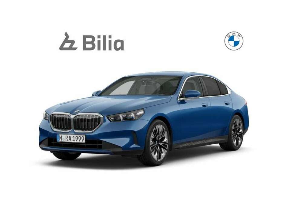 BMW d   M Sportpaket