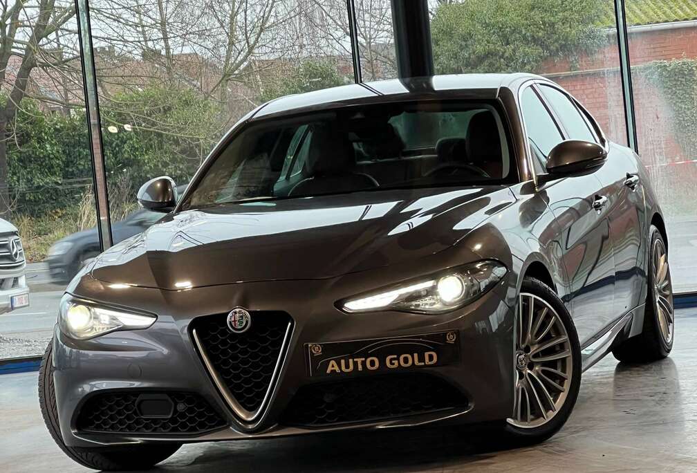 Alfa Romeo 2.2 JTDm