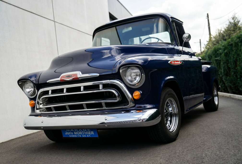 Chevrolet 3100