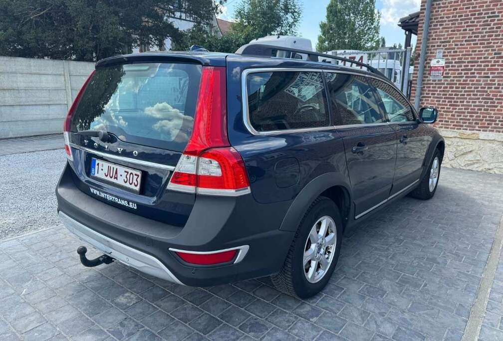 Volvo