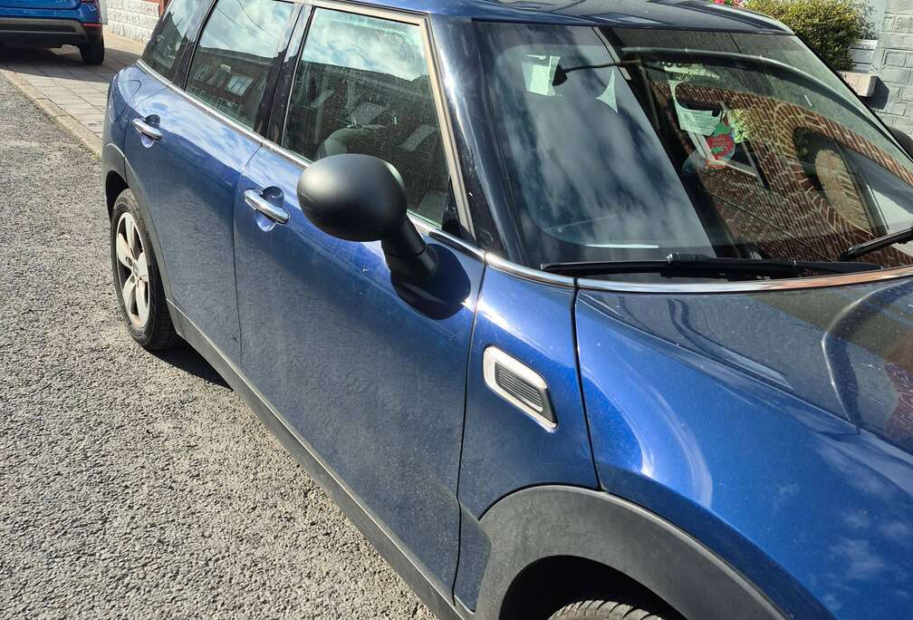MINI Mini Clubman 1.5 D One