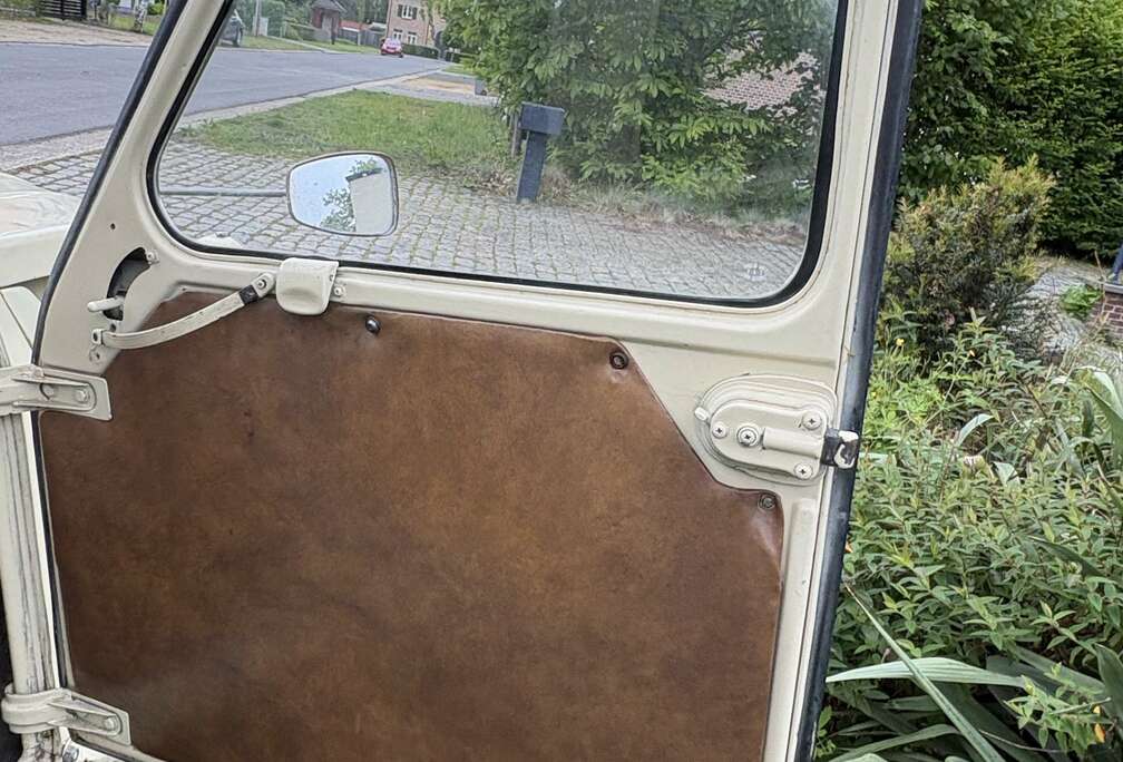 Citroen Ak400