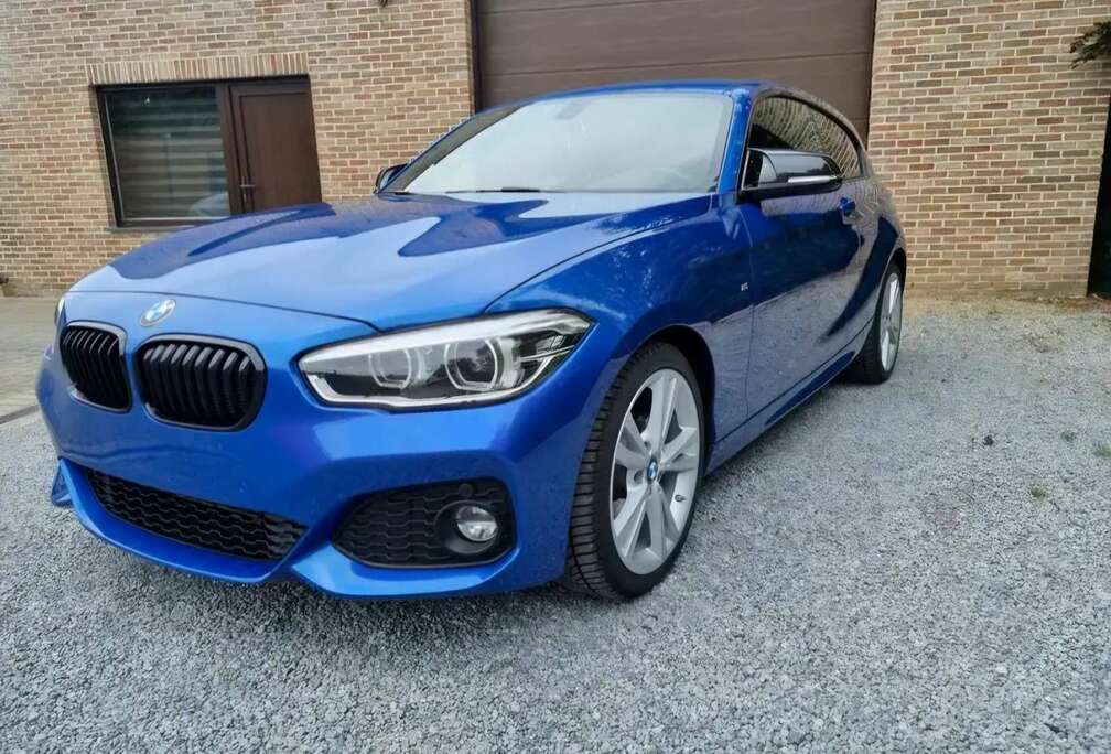 BMW 116i