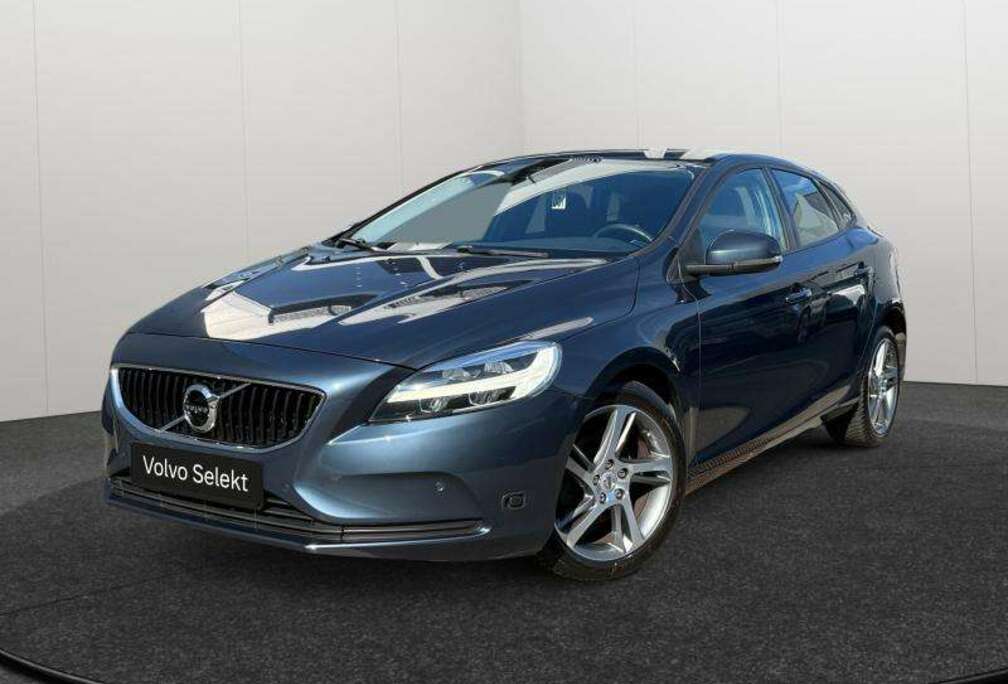 Volvo D2 Momentum / Diesel