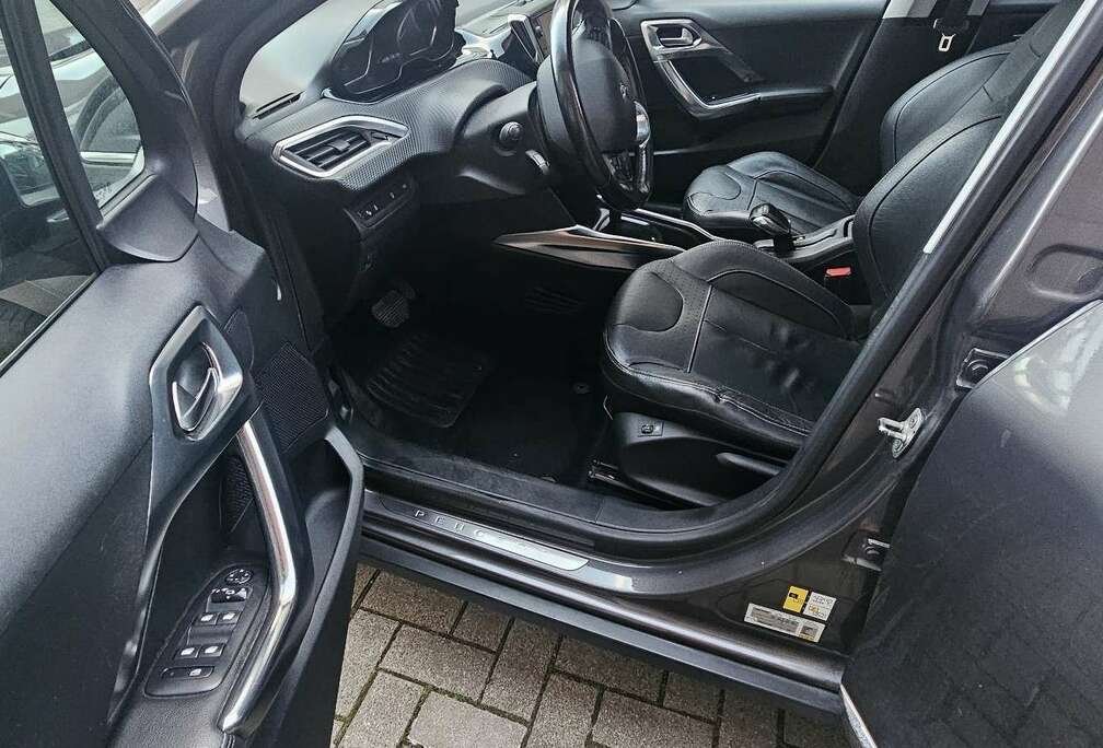 Peugeot 1.6i Active
