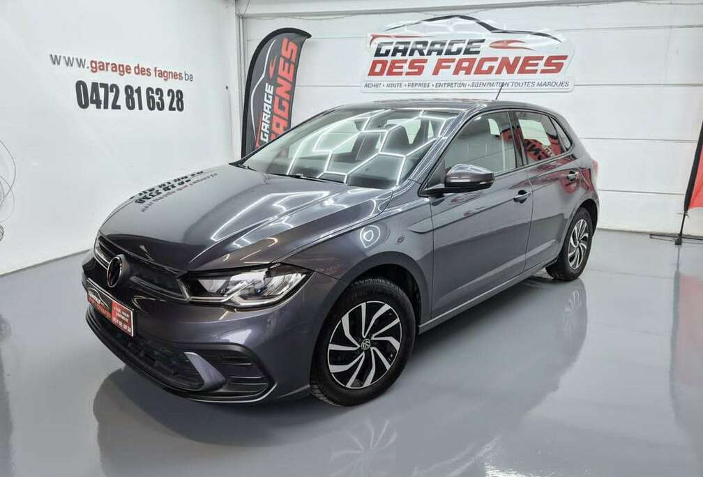 Volkswagen Polo 1.0 TSI Life Business OPF Life Business