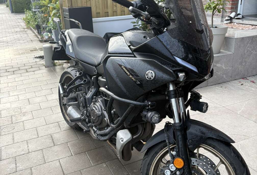 A2 - Akra racing ( Non-montée)