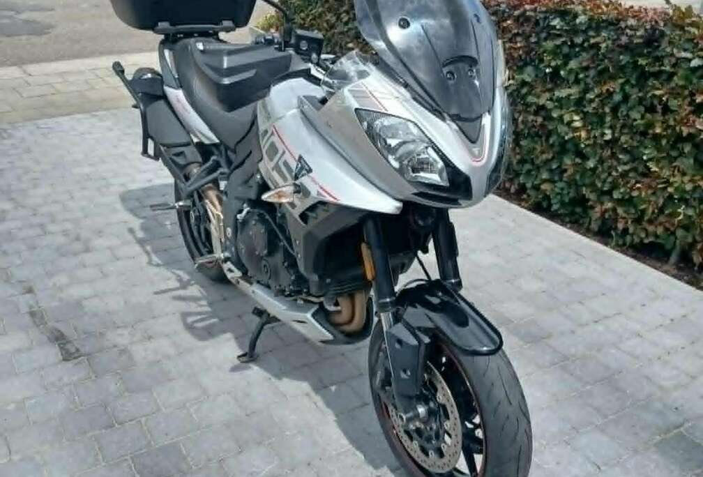 Triumph sp