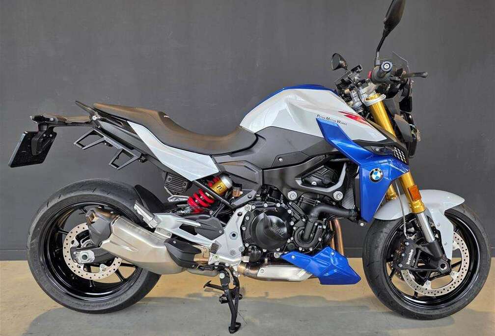 BMW 0