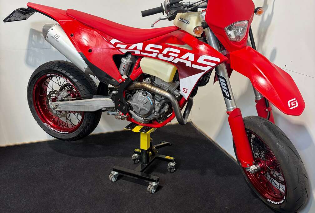 Gasgas ec350f 2023