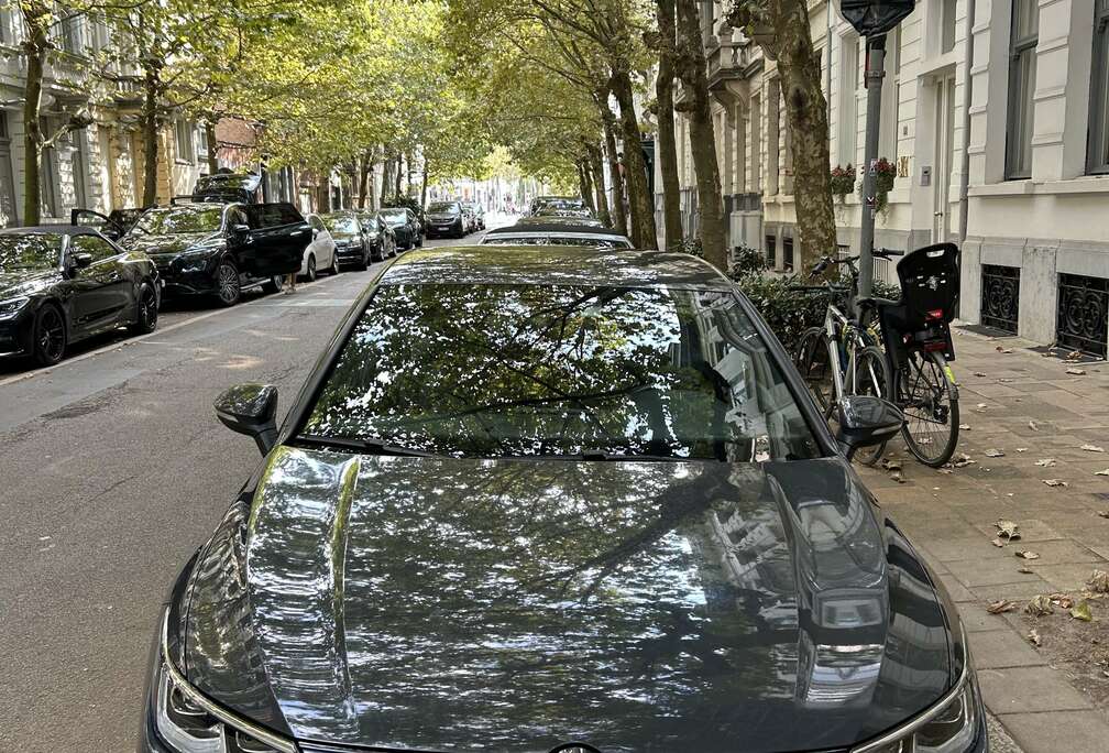 Volkswagen 1.4 eHybrid OPF DSG