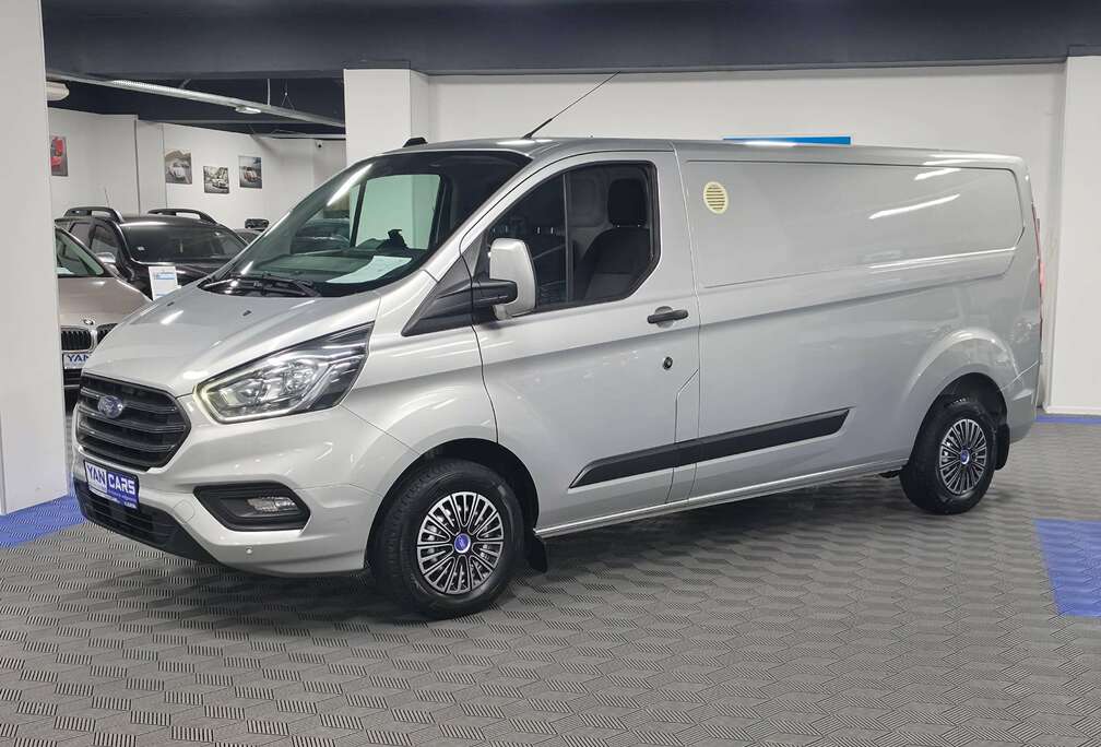 Ford L2 Maxi 2.0 EcoBlue | 130ch Facelift | Distribution NEUVE - 1er Proprio - TVA recup. |