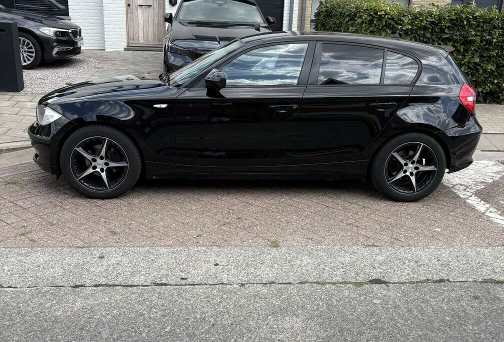 BMW 116i