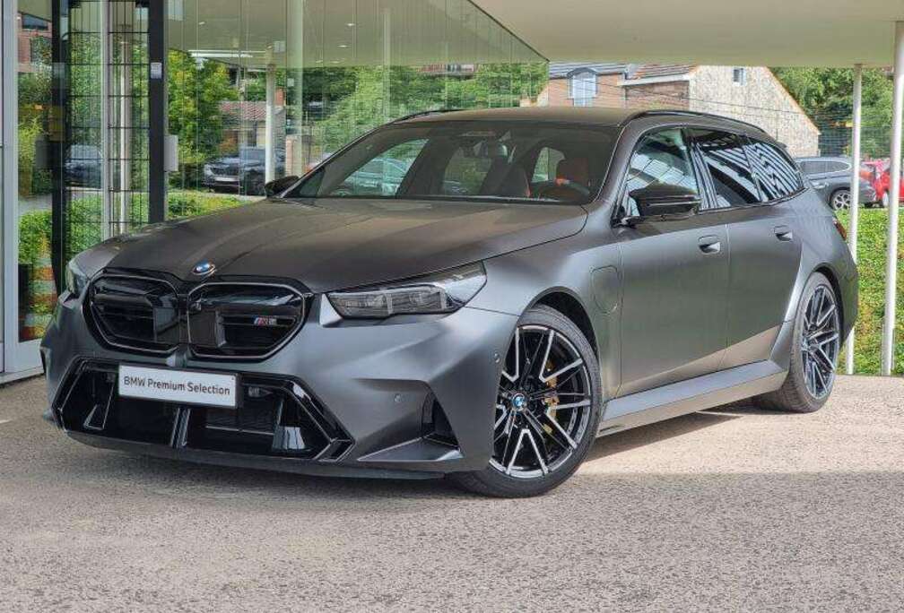BMW Touring