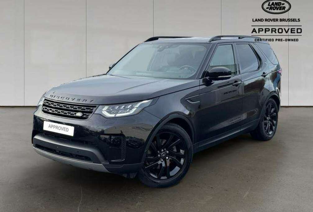 Land Rover P300 HSE 2 YEARS WARRANTY