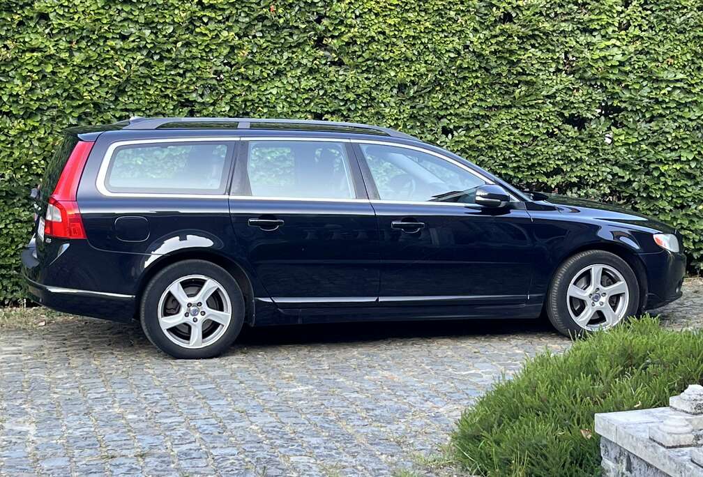 Volvo 2.0 D3 Summum Start/Stop