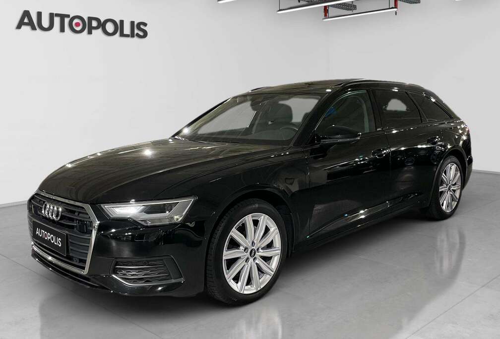 Audi Avant 2.0 TDI AVANT S-Tronic