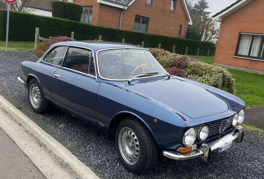 Alfa Romeo