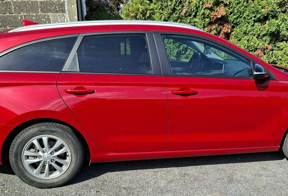 Hyundai SW 1.4 T-GDi Twist