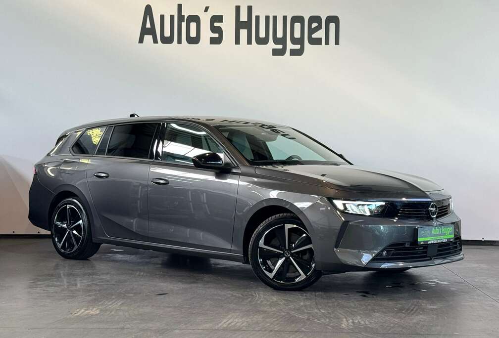 Opel Sports Tourer PHEV 1.6 Turbo Edition S/S