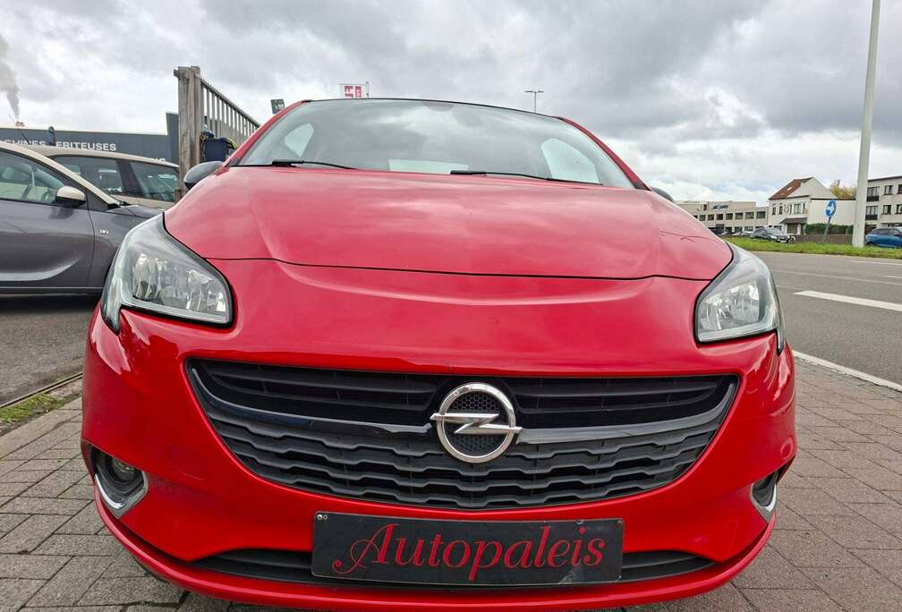 Opel Corsa 1.0 Turbo Enjoy Start/Stop