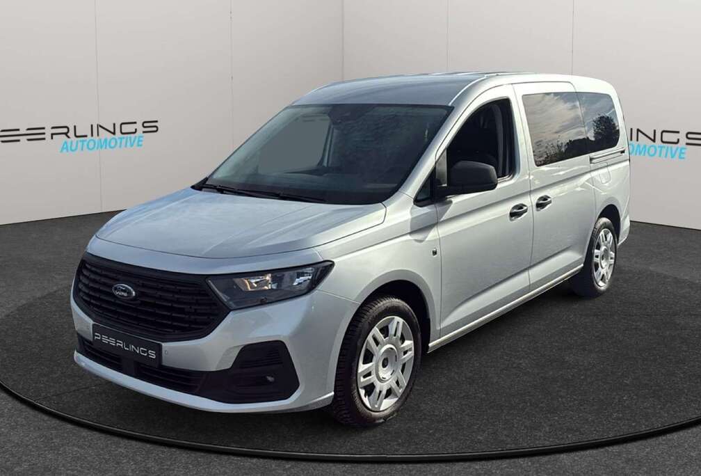 Ford Ecoboost Active Grand