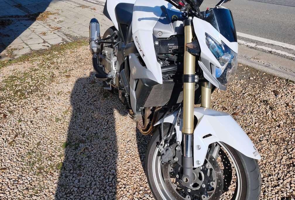 Suzuki