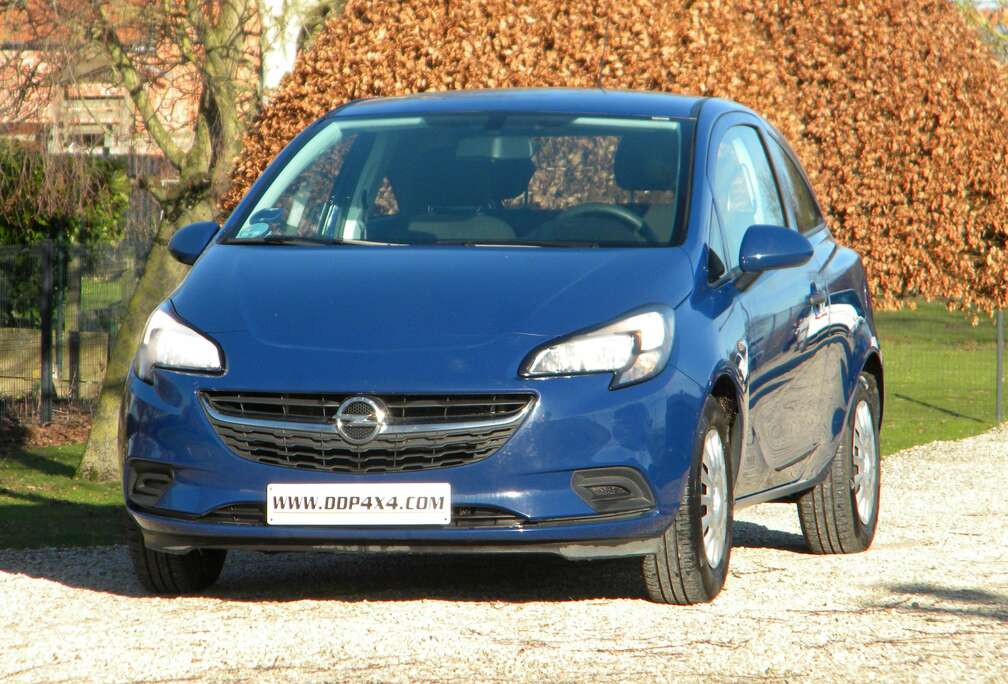 Opel Corsa 1.2i Enjoy