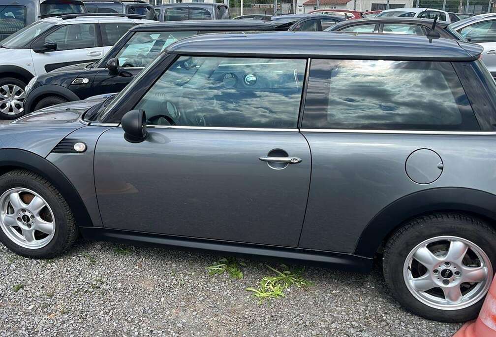 MINI