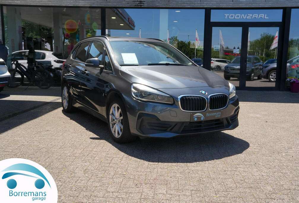 BMW 225xeA Plug-In Business NAVI/PANODAK ...AUTOMAAT