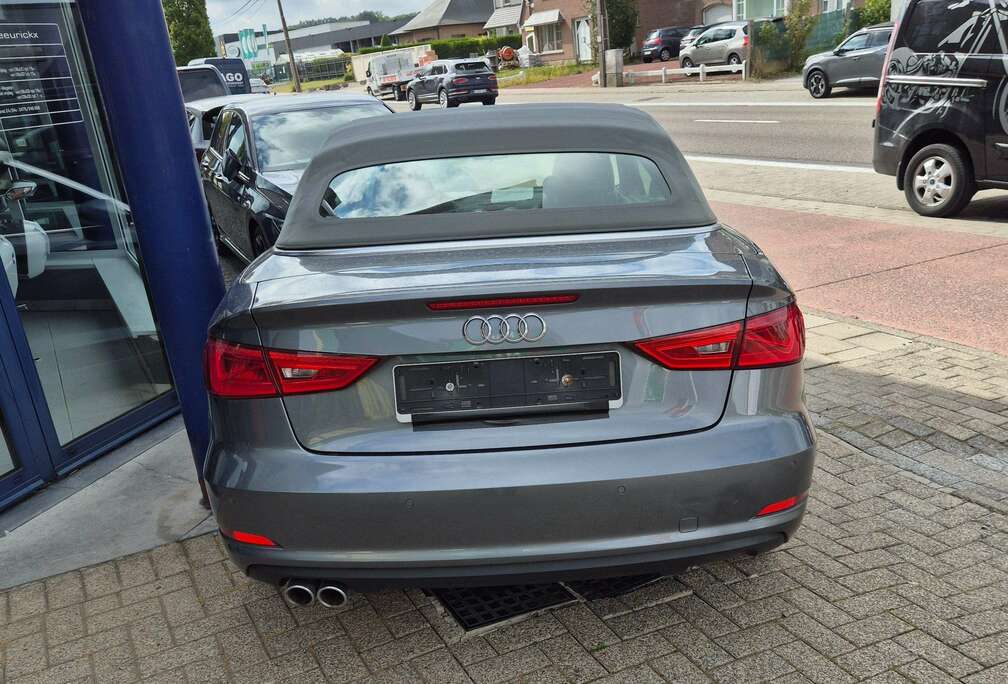 Audi 2.0 DIESEL