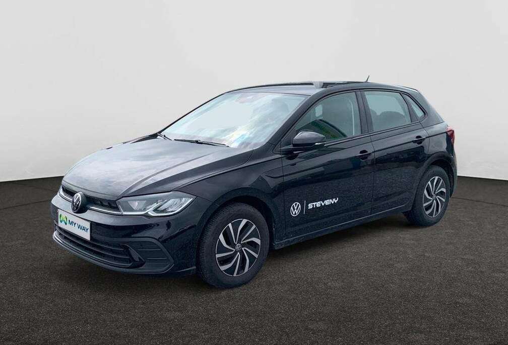 Volkswagen 1.0 TSI 70 kW (95 ch) Life Business 5 vitesses man