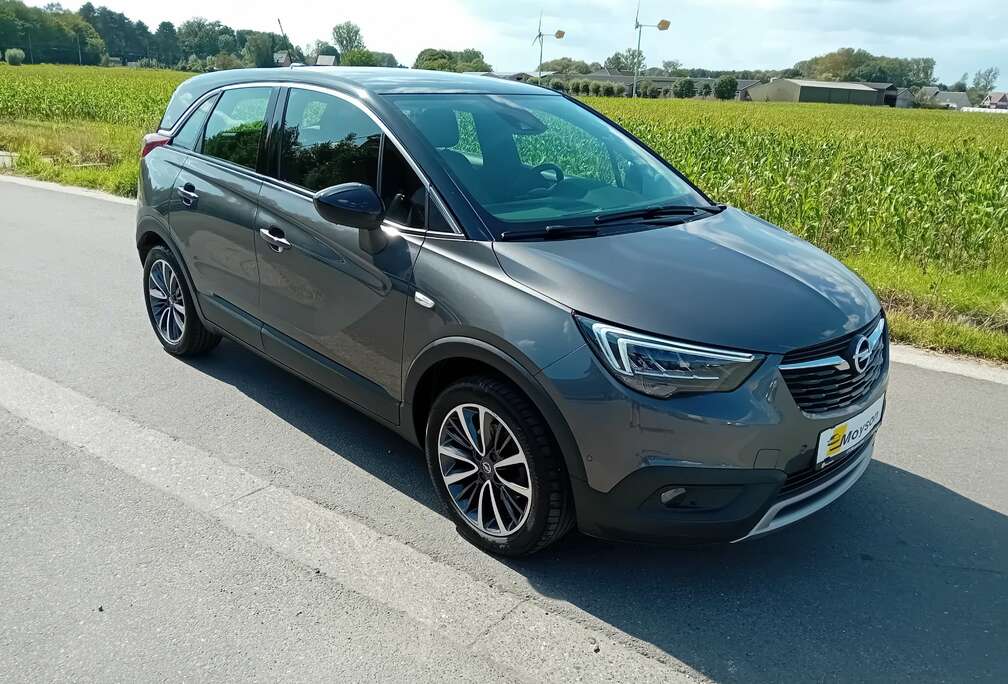 Opel 1.2 Turbo ECOTEC Innovation S/S