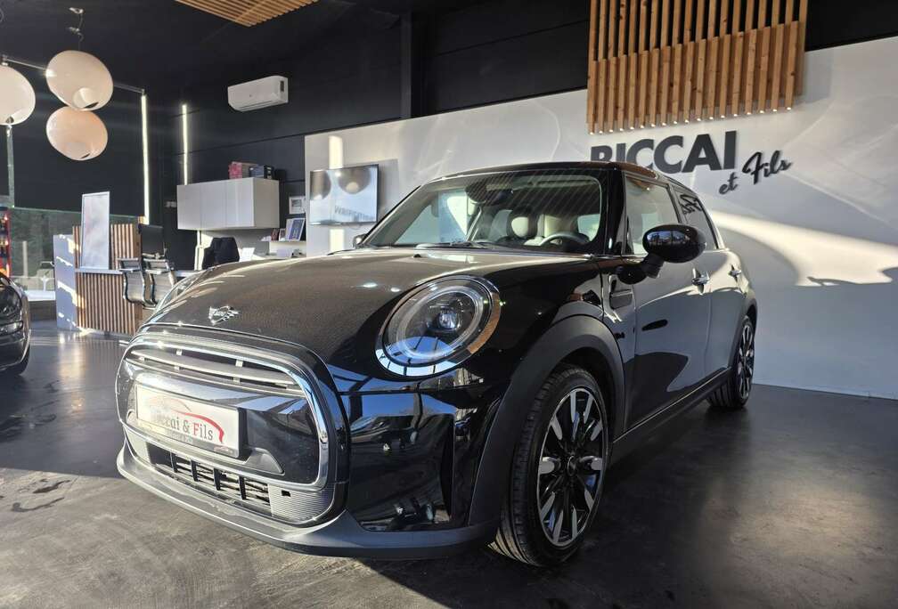 MINI Mini 1.5 One OPF