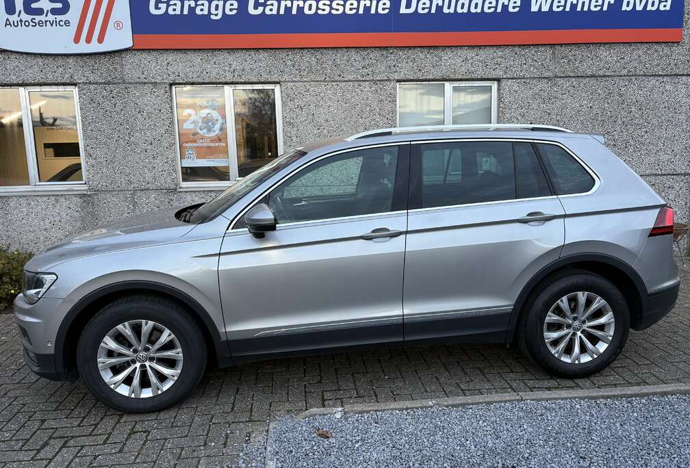 Volkswagen 1.5 TSI ACT OPF Comfortline