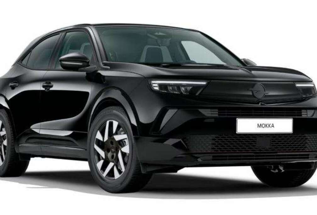 Opel Turbo S/S GS Line