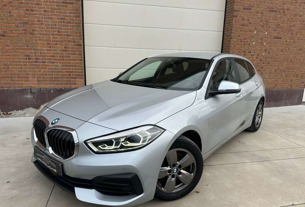 BMW i   /12m. Garantie/DAB/Carplay/LED/Lane Assist/...