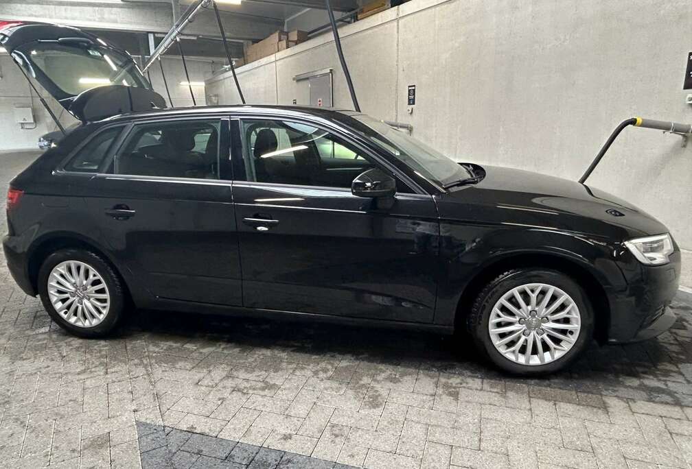 Audi A3 1.0 TFSI Sportback