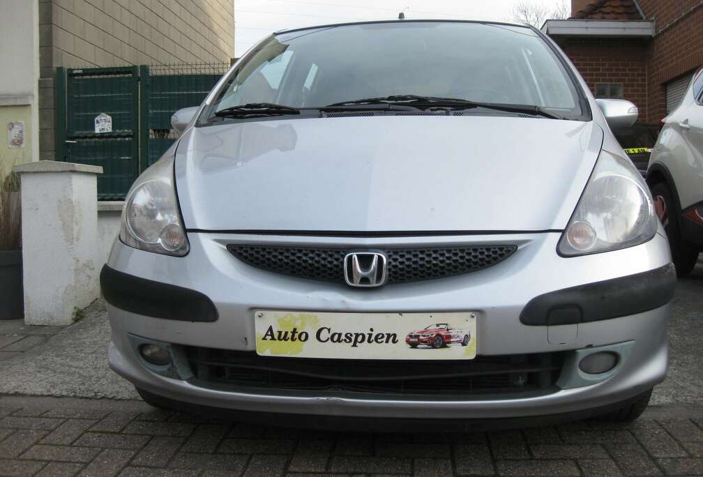 Honda 1.4i automatique clim ctok garantie