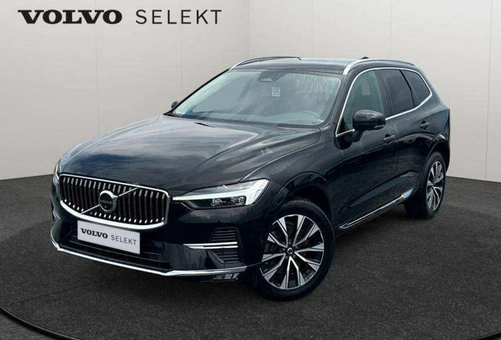 Volvo B4 Plus Bright / Essence