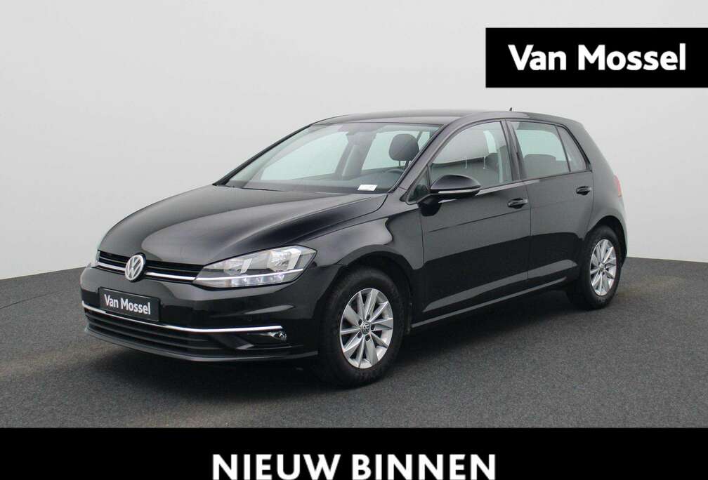 Volkswagen VII 1.0 TSi Comfortline PDC V+A Adapt cruise cont