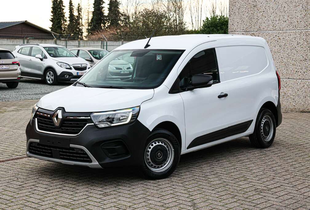 Renault AUTOMAAT*ACHTERUITRIJCAMERA*APPLE-CARPL*CRUISECONT