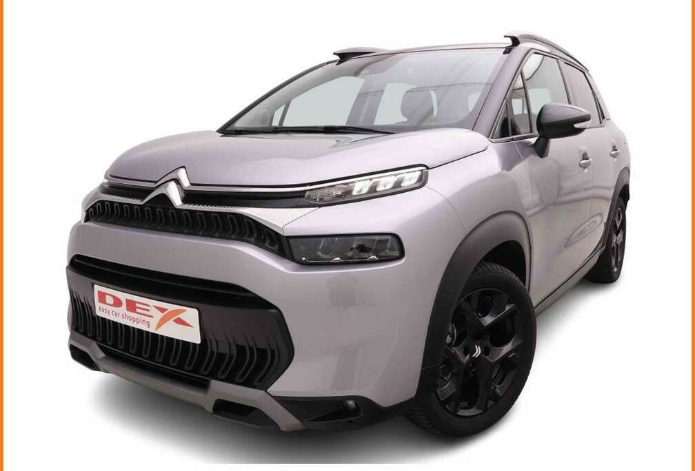 Citroen 1.2 T 110 MAX