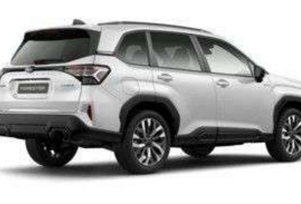 Subaru Mod\'26 PLATINUM=PREMIUM*8 J.GARANTIE Bis 28. Feb