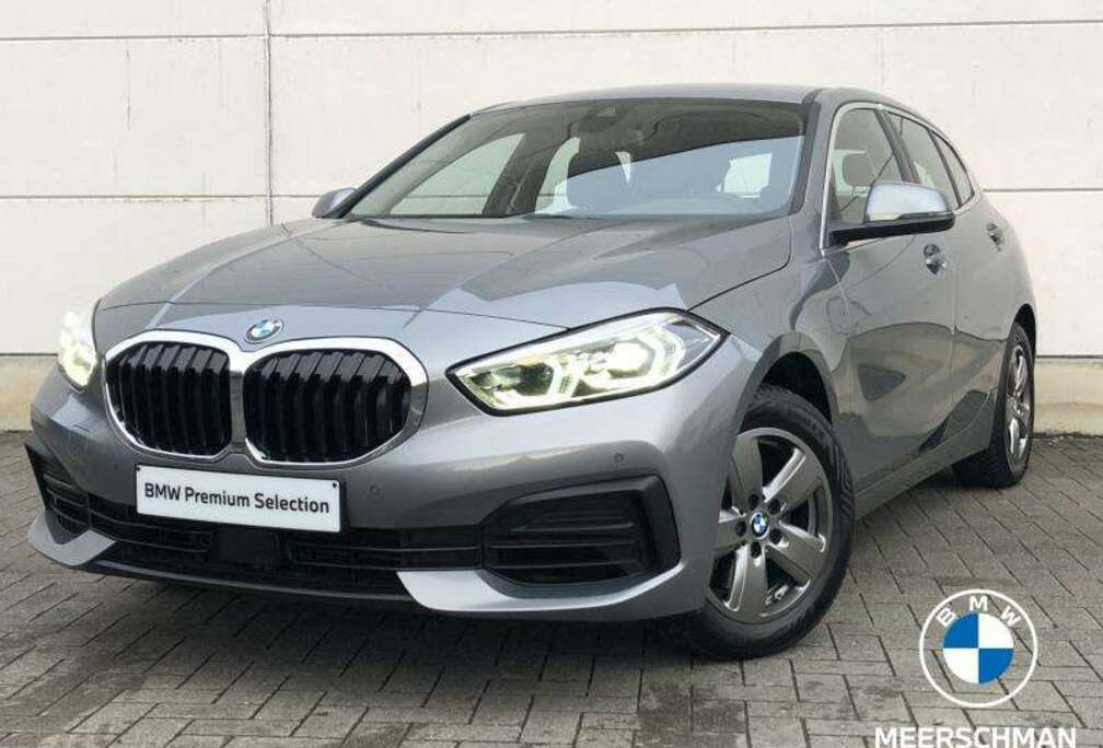 BMW ADVANTAGE GPS apllecp