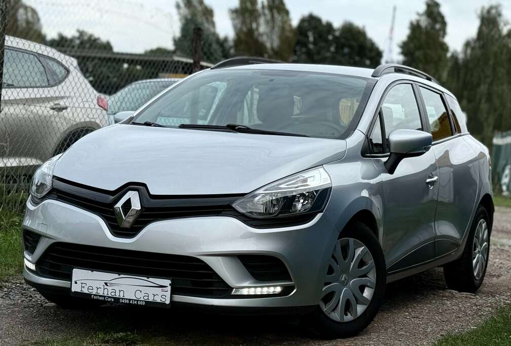 Renault 0.9 TCe Cool * 2020 * Airco * Top Ocassie