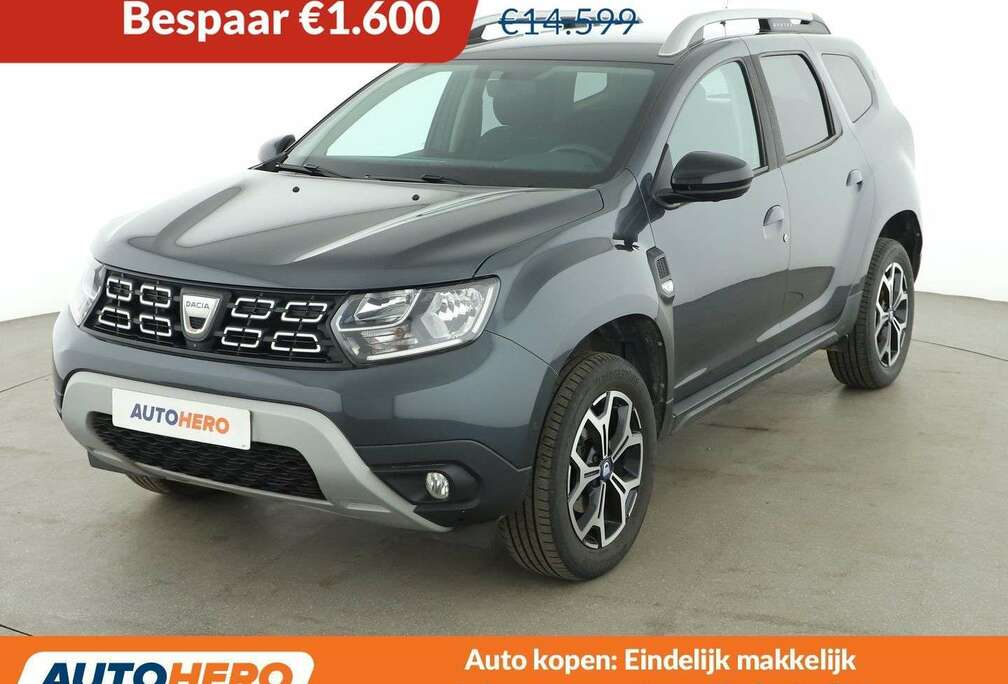 Dacia 1.0 TCe SL 15 Ans