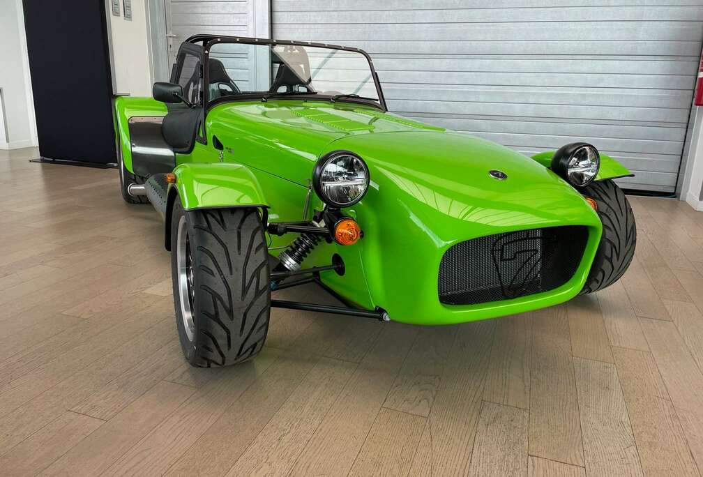 Caterham 340S