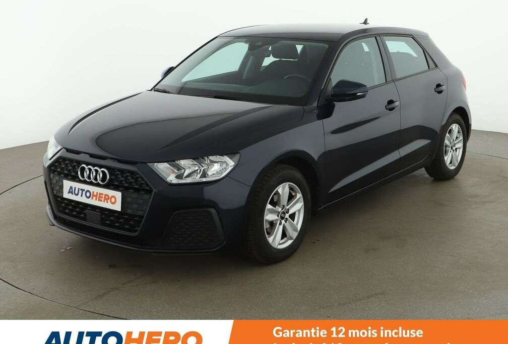 Audi 35 TFSI